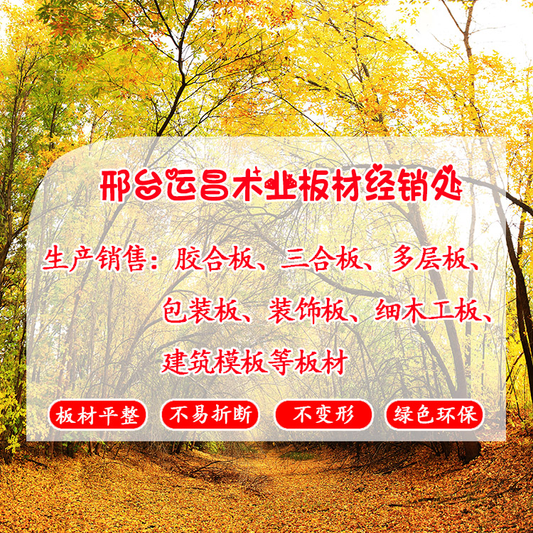 山东包装板的一些作用